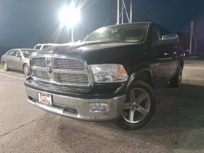 Used 2009 Dodge Ram 1500 Truck SLT w/ Big Horn Regional Pkg