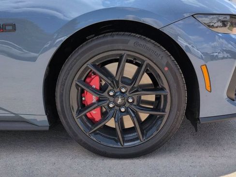New 2026 Ford Mustang GT Premium RWD image 10