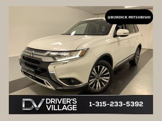 Used 2019 Mitsubishi Outlander SE AWD/4WD video 1