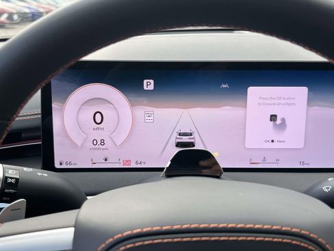 New 2026 Genesis GV70 3.5T Sport Prestige AWD/4WD image 25