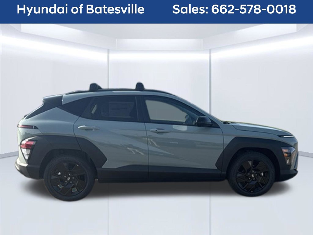 New 2026 Hyundai Kona SEL Sport FWD image 7