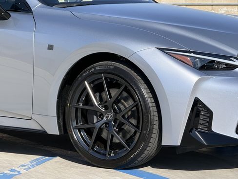 New 2026 Lexus IS 350 F Sport image 4