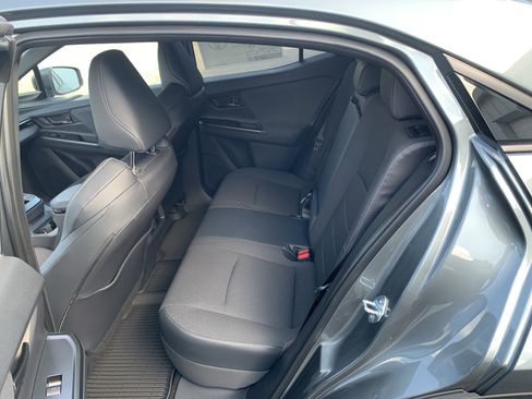 New 2026 Toyota C-HR AWD/4WD image 11