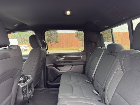 New 2026 RAM 1500 Big Horn image 33