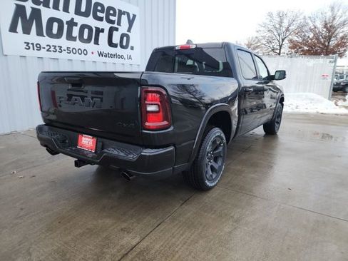 New 2026 RAM 1500 Big Horn image 20