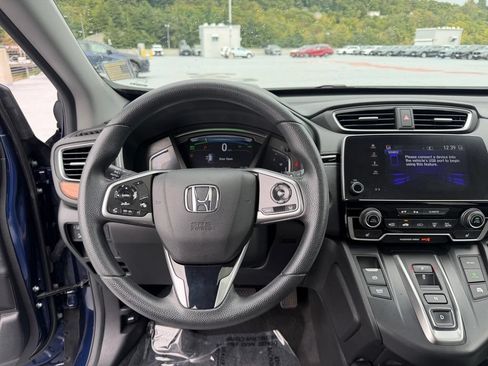 Certified 2022 Honda CR-V EX image 17