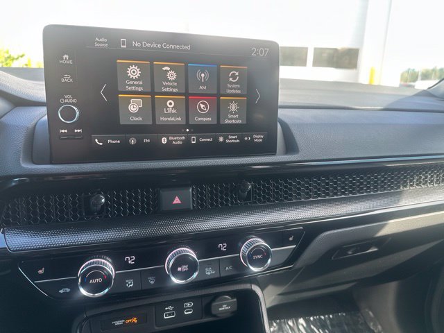Used 2025 Honda CR-V EX-L image 27
