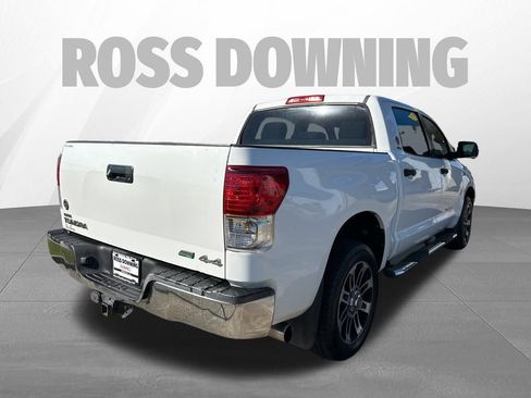 Used 2013 Toyota Tundra Grade image 4