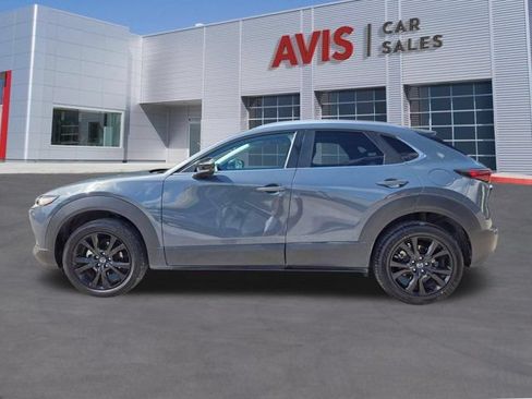 Used 2025 MAZDA CX-30 AWD 2.5 S w/ Preferred Package image 11