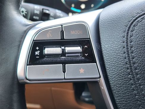 Certified 2024 Kia Telluride SX Prestige X-Line AWD/4WD image 30