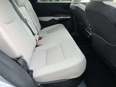 Used 2025 Lexus RX 350 Premium Plus w/ Accessory Package (Z1) FWD image 13