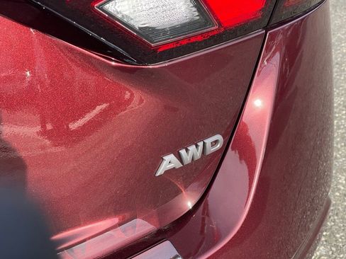 Certified 2023 Nissan Altima 2.5 SV w/ SV Premium Package AWD/4WD image 29