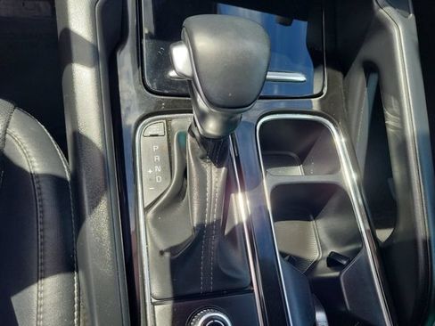 Used 2023 Kia Telluride S w/ S Sunroof Package FWD image 16