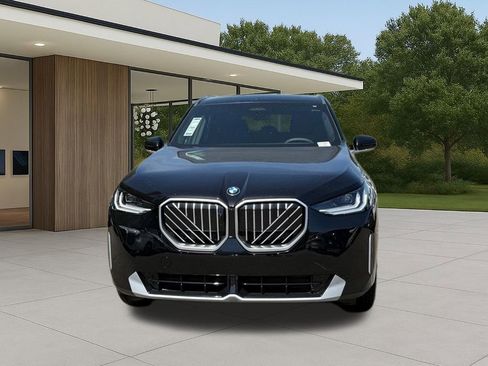 New 2026 BMW X3 xDrive30 w/ Premium Package image 3