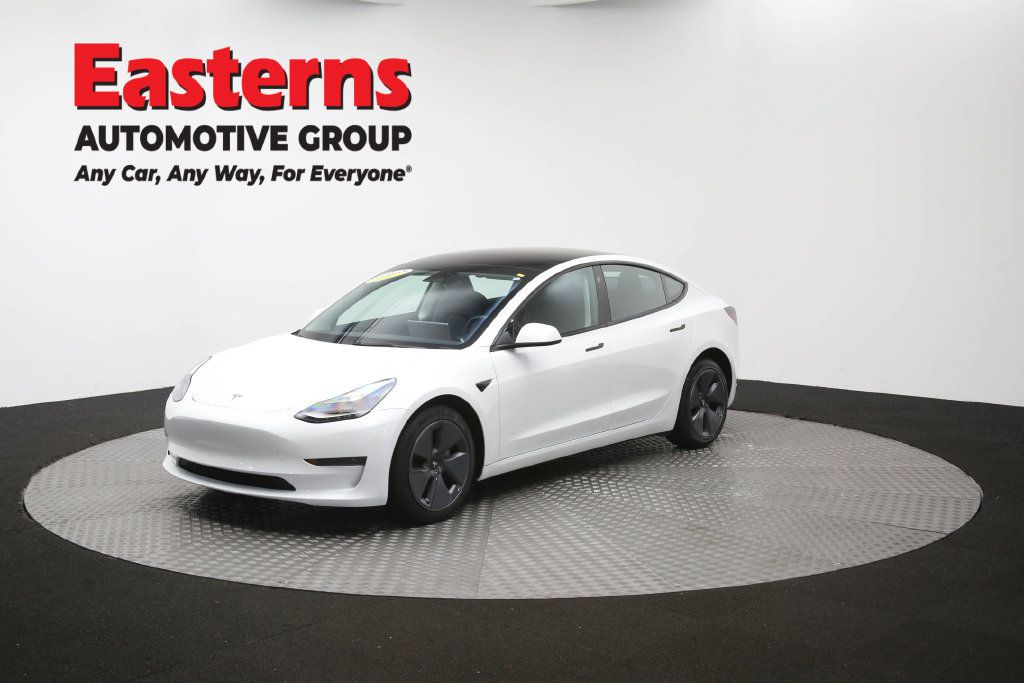 Used 2023 Tesla Model 3 Standard Range RWD image 52