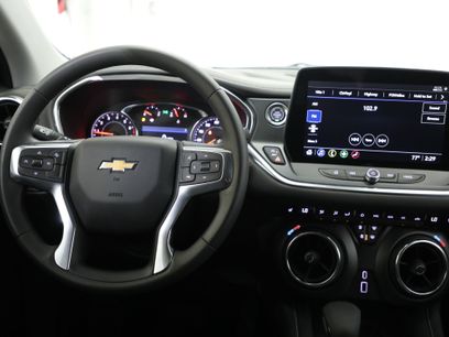 New 2026 Chevrolet Blazer LT w/ Convenience Package