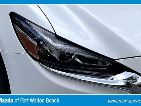 Used 2021 MAZDA MAZDA6 Touring FWD image 32