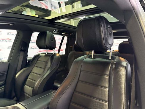 Used 2021 Mercedes-Benz GLS 580 4MATIC image 24