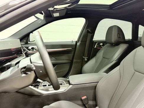 Used 2024 BMW i4 M50 w/ Premium Package image 20