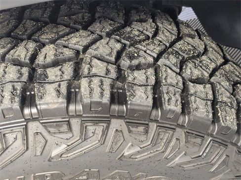 Used 2025 RAM 1500 RHO image 9