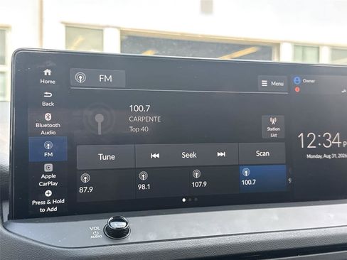 Used 2025 Honda Accord Sport image 33