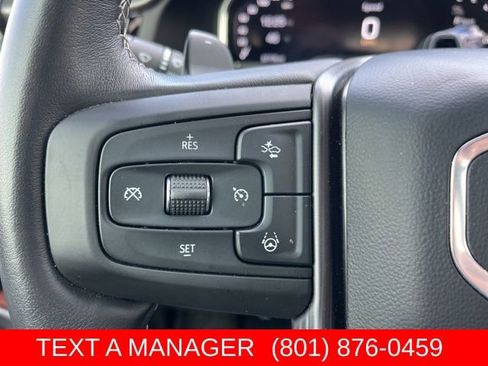 Used 2024 GMC Sierra 1500 Denali Ultimate AWD/4WD image 33