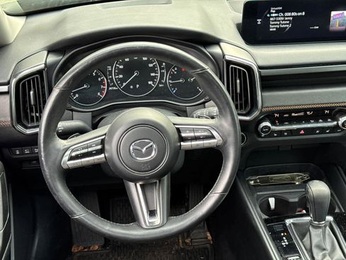 Used 2023 MAZDA CX-50 2.5 Turbo w/ Weather Package image 18