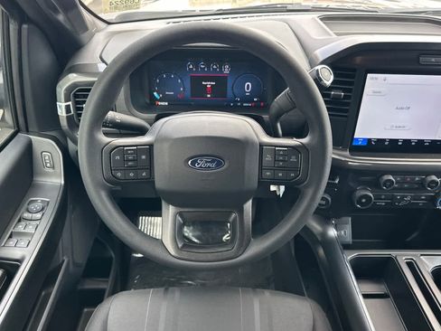 New 2026 Ford F150 STX w/ Equipment Group 200A image 15