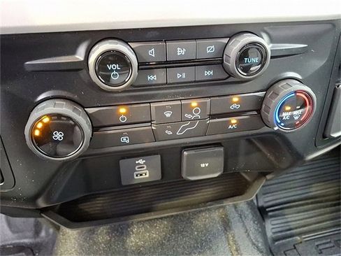 New 2024 Ford F450 XL w/ XL Chrome Package image 8