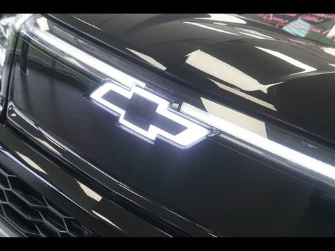 New 2026 Chevrolet Silverado EV Trail Boss w/ Premium Package AWD/4WD image 23