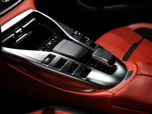 Used 2022 Mercedes-Benz AMG GT 53 image 21