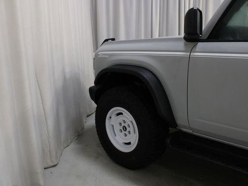 New 2026 Ford Bronco Heritage Edition AWD/4WD image 29