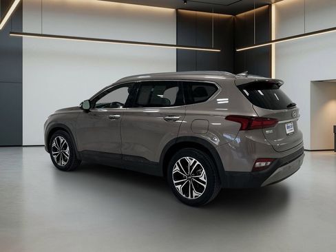 Used 2019 Hyundai Santa Fe Limited FWD image 3