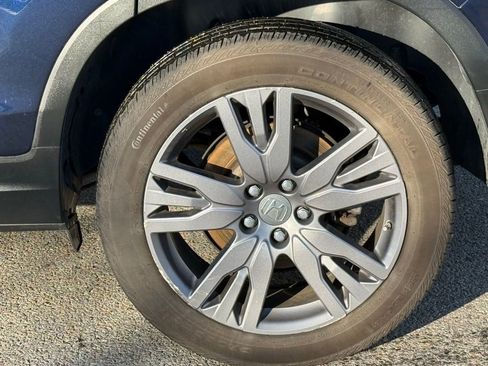 Used 2020 Honda Passport EX-L image 11