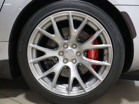 Used 2017 Dodge Viper GTC w/ ACR Package image 23