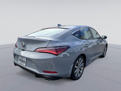 Certified 2026 Acura Integra FWD image 5