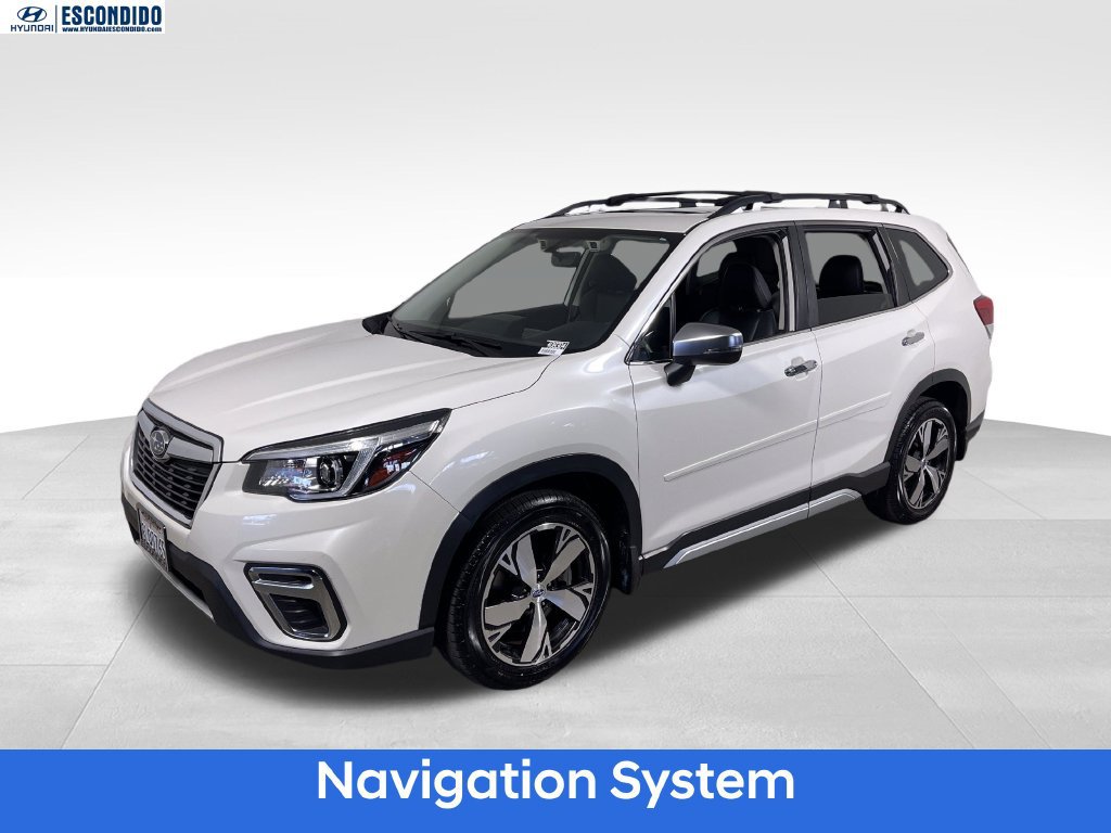 Used 2019 Subaru Forester Touring AWD/4WD image 7