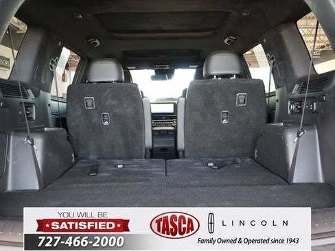 Used 2024 Hyundai Santa Fe Calligraphy FWD image 20