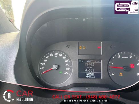 Used 2019 Mercedes-Benz Sprinter 170 image 19