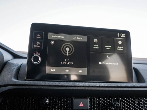 New 2026 Honda CR-V LX image 22
