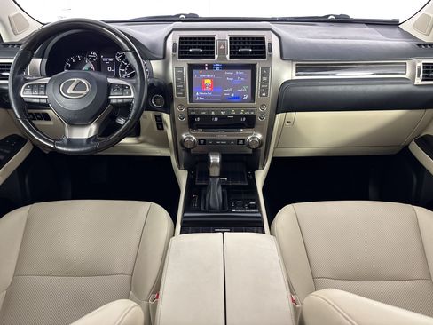 Used 2020 Lexus GX 460 Premium AWD/4WD image 16