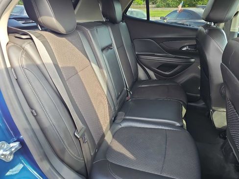 Used 2019 Buick Encore Preferred image 17