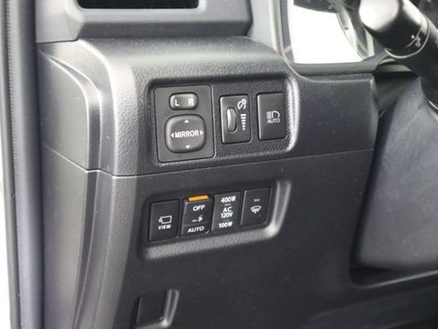 Used 2023 Toyota 4Runner Limited AWD/4WD image 40