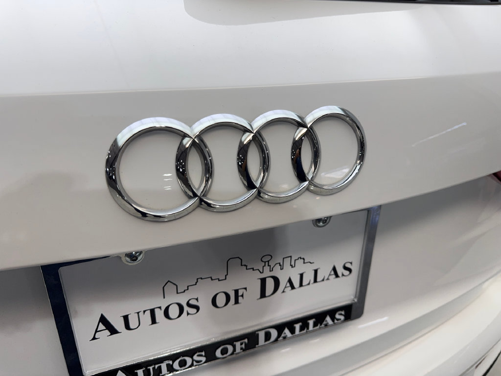 Used 2025 Audi Q3 2.0T Premium AWD/4WD image 22