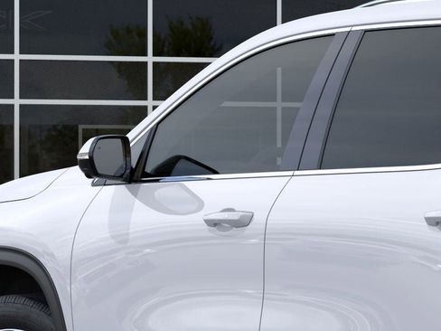 New 2026 Buick Enclave Preferred image 12