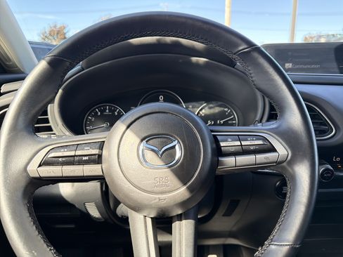 Used 2022 MAZDA CX-30 AWD 2.5 S w/ Select Package image 13