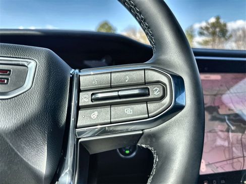 New 2026 GMC Acadia Elevation w/ Elevation Premium Package image 32