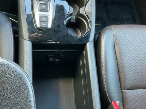 Used 2021 Honda Ridgeline Black Edition image 21