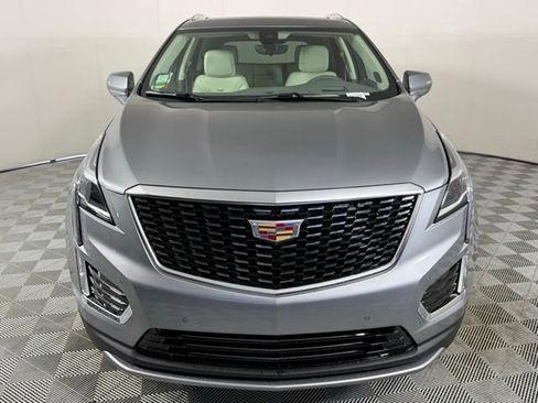 New 2025 Cadillac XT5 Premium Luxury w/ Technology Package image 10