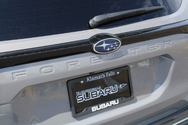 New 2026 Subaru Forester Touring AWD/4WD image 10